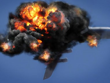 Αποτροπή μιας νέας 11ης Σεπτεμβρίου στην Αυστραλία - Σχέδιο ισλαμιστών για κατάρριψη αεροσκάφους (βίντεο)